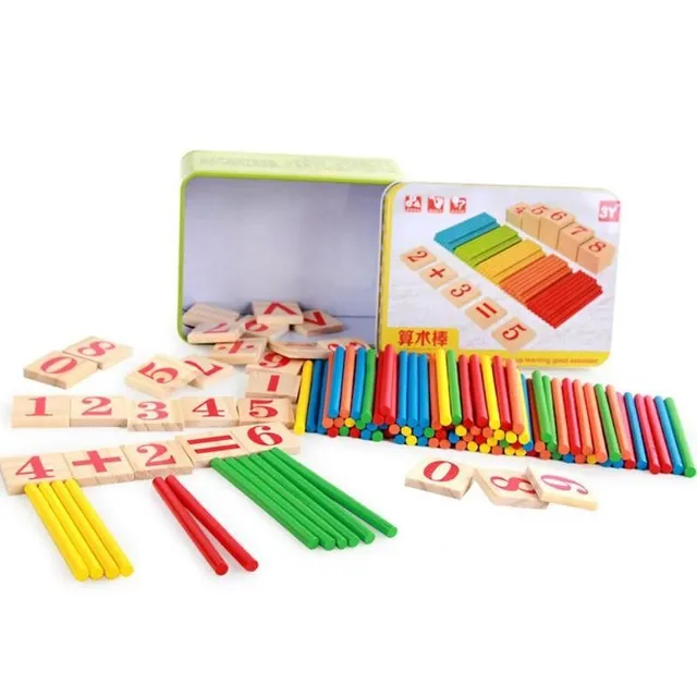 Children's Mathematical Set