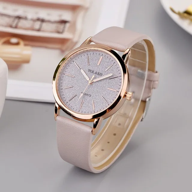 Beautiful ladies watch