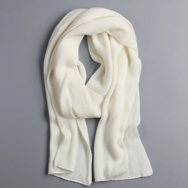 Men's winter scarf - 9 colours