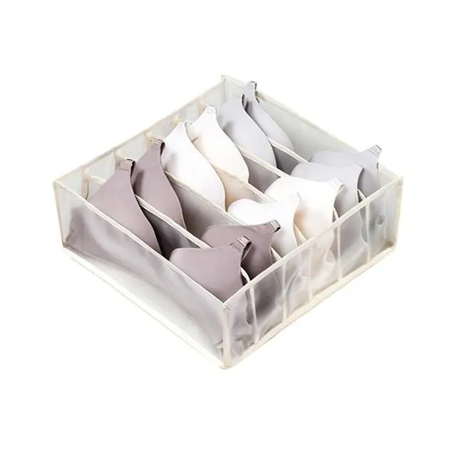 Clothes organiser