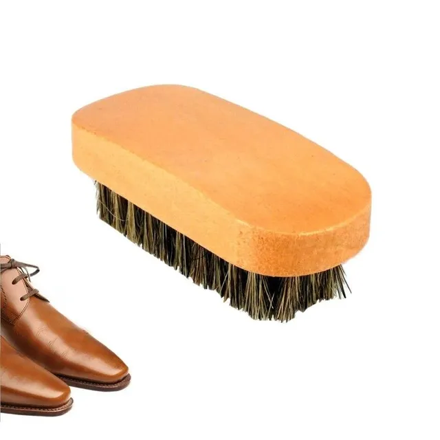 Shoe brush T1920