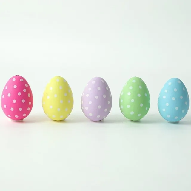 Decorative Easter decorative eggs