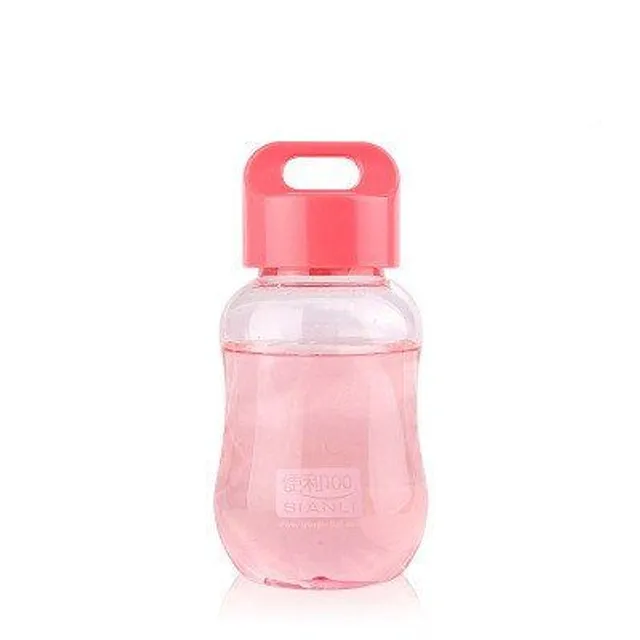 Mini fľaša na vodu