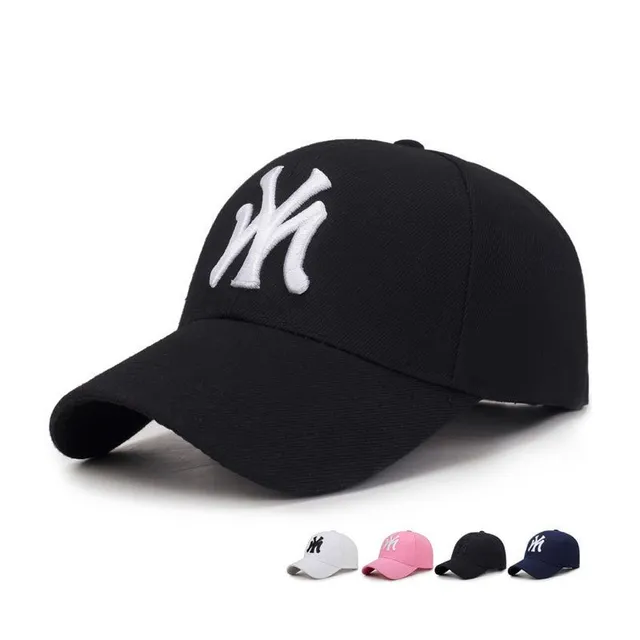 Stylish modern cap NY