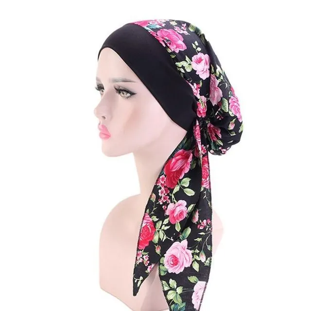 Carolina headscarf