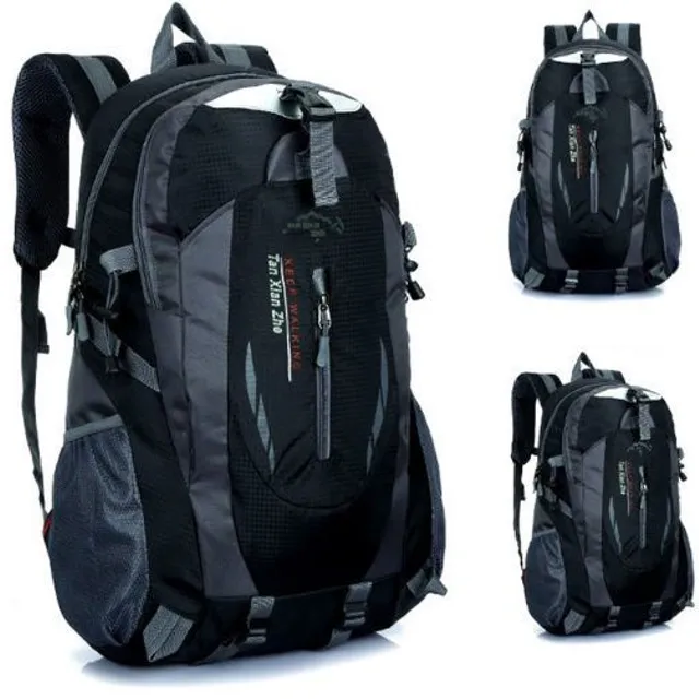 Turistický batoh 35 l - 5 farieb