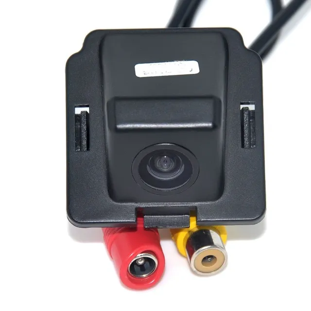 Rear parking camera for Mitsubishi, Citroen and Peugeot