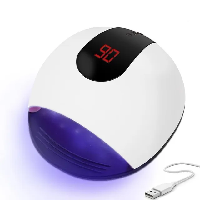 UV nail lamp