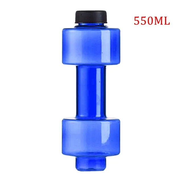 Adjustable Fitness Weights Water Dumbbell