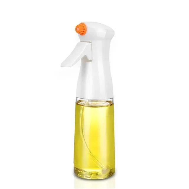 Oil Sprayer 200/320ml - Practical Helper for Healthy Cooking