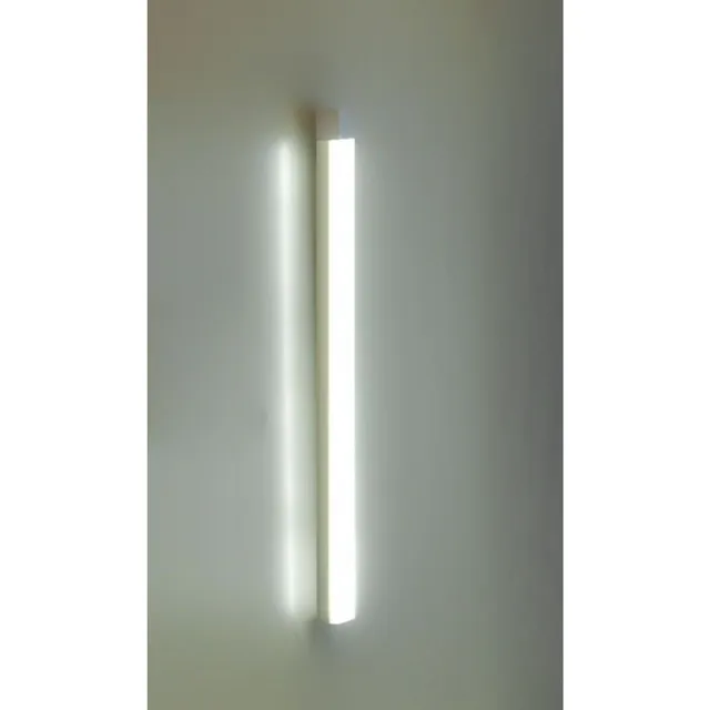 LED svetlo pod skrinku - USB dobíjateľné pohybové svetlo pre skrinku, kuchyňu, stenu