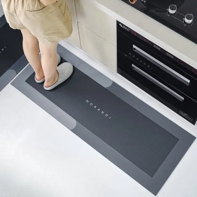 Super Absorbent Non-Slip Kitchen Mat