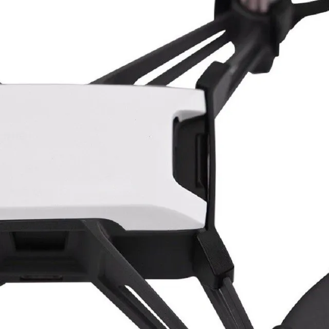 Housse de protection pour batterie de drone DJI Tello 2 pièces