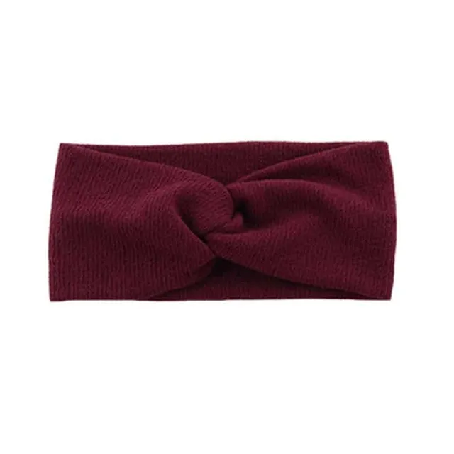 Spring/Autumn Women's Headband