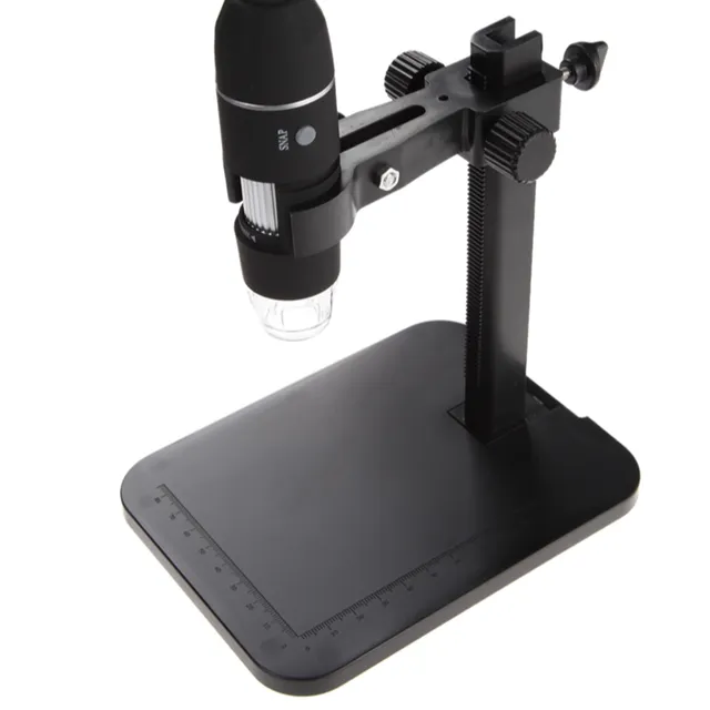 Profesjonalny mikroskop cyfrowy USB