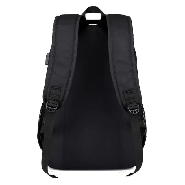 Universal Express Backpack with charging device