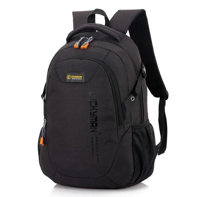 Men's Sports Backpack