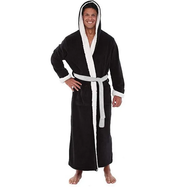 MenCare men's bathrobe c3 s