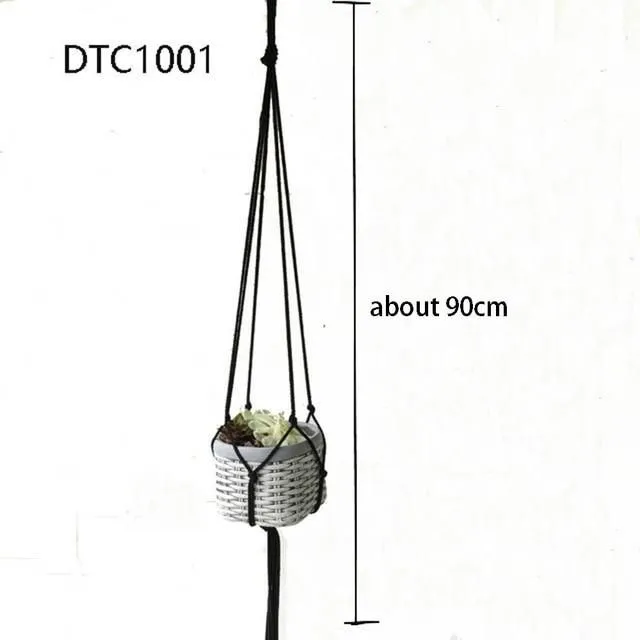 Hanger for flowerpot