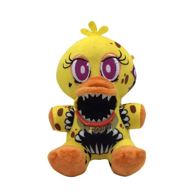 Plushie from Five Nights at Freedy's