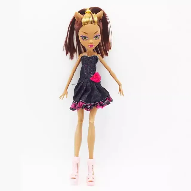 Monster High Luxus Barbies