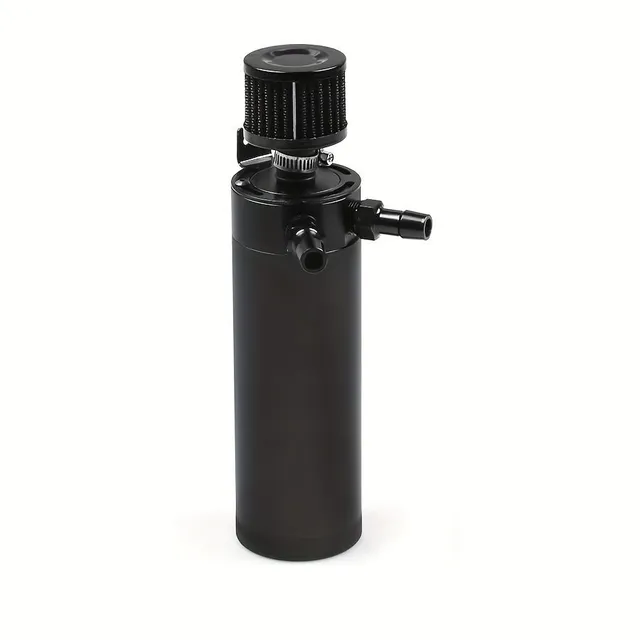 Grab Tank Oil From Aluminium Alloys With Universal Aeration Filter