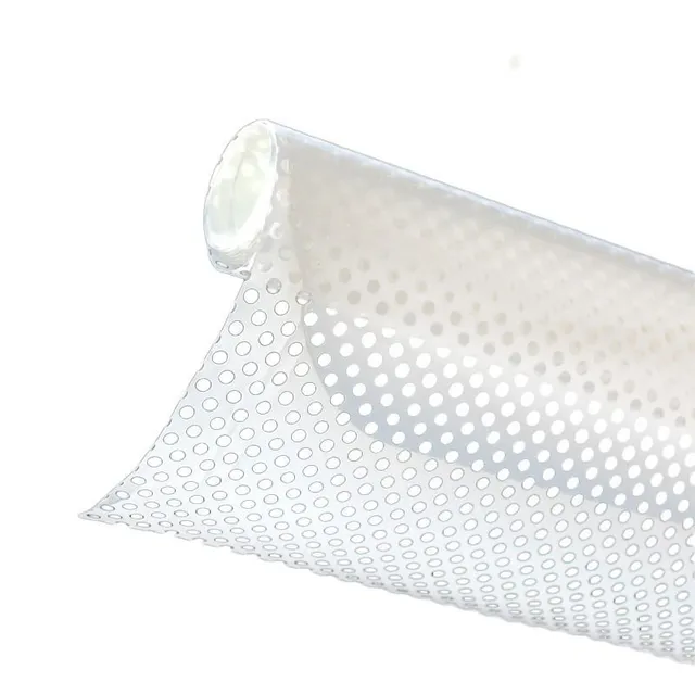 Self-adhesive sun screen for window - 45 cm