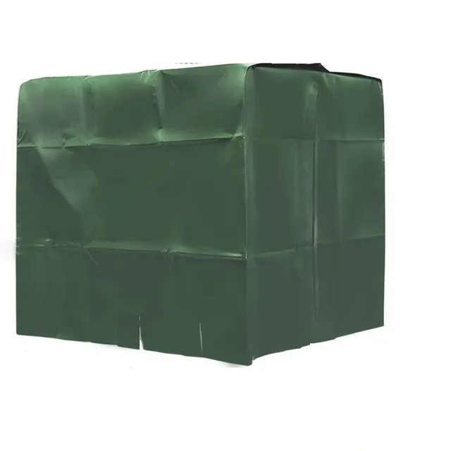 Protective cover for 1000L IBC tank