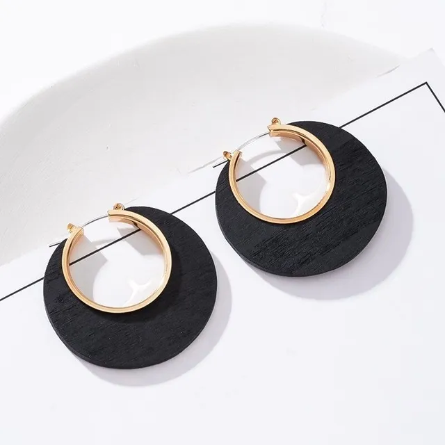 Women's Earrings G453
