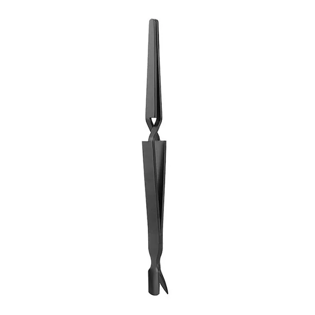 Special tweezers for modeling artificial nails - more variants