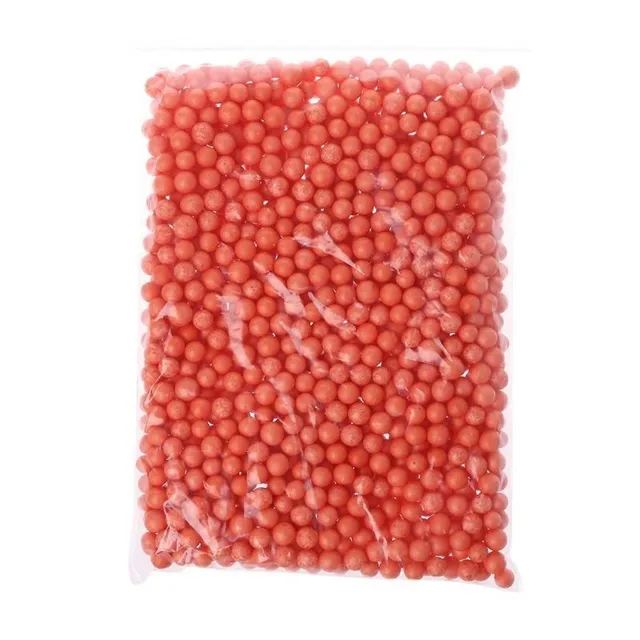 Slime balls A554