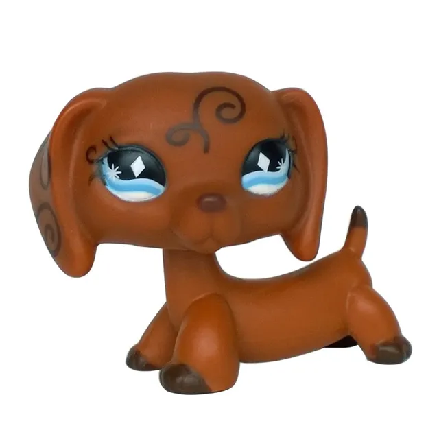 Gyermek figurák Little Pet Shop 640