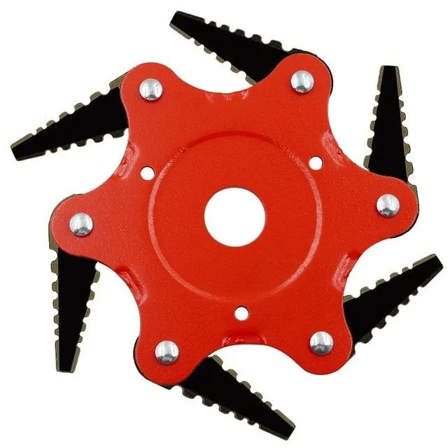 Universal Cutting Wheel for brushcutter