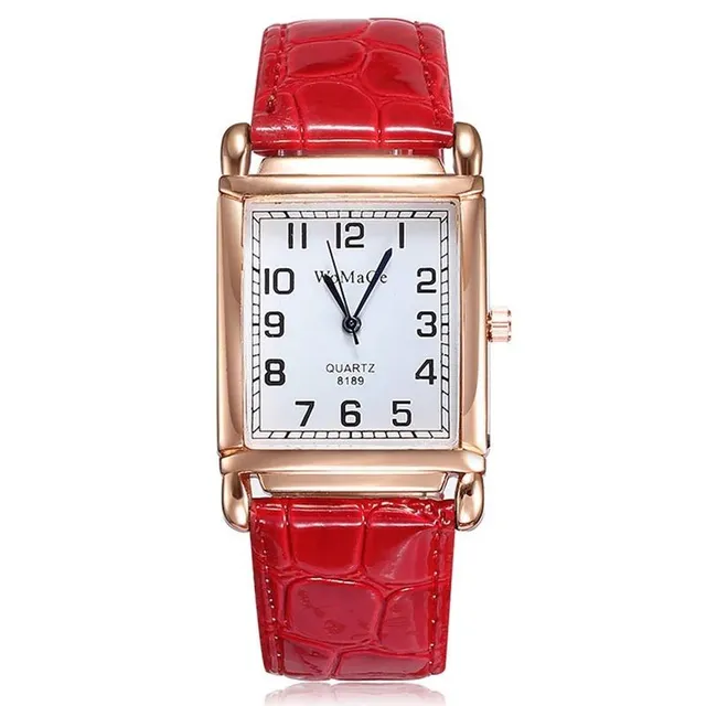 Women's wristwatch