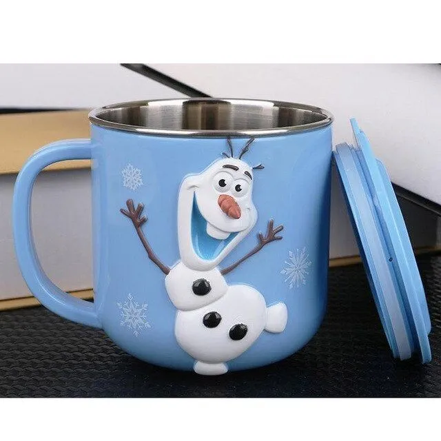 Disney Mug - więcej wariantów