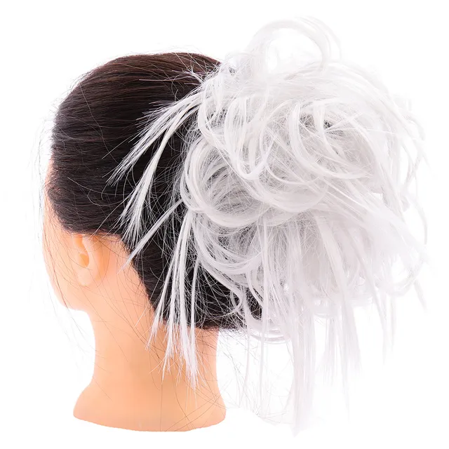 Women's hairpiece