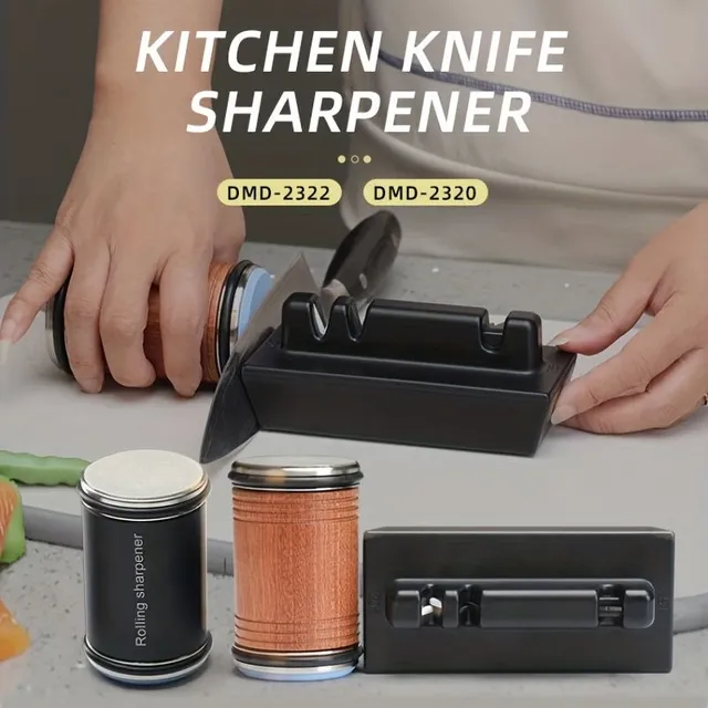 Noże i nożyczki z diamentami przemysłowymi - Idealne