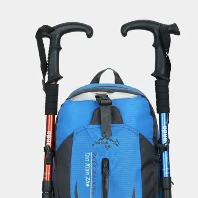 Hiking backpack 35 l - 5 colours