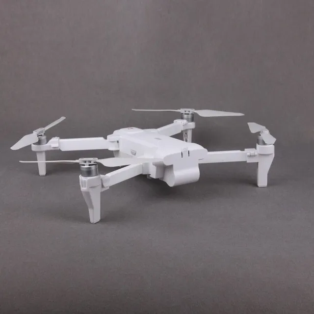 Cover on the Fimi X8 drone