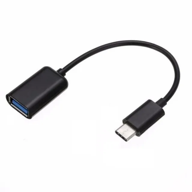 Adaptateur USB-C vers USB K72