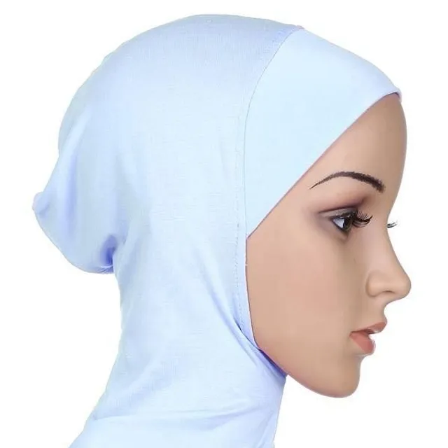 Damskie hidżaby