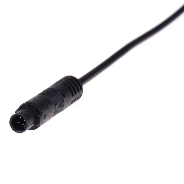 Extension cable for reverse camera to the car 1 m