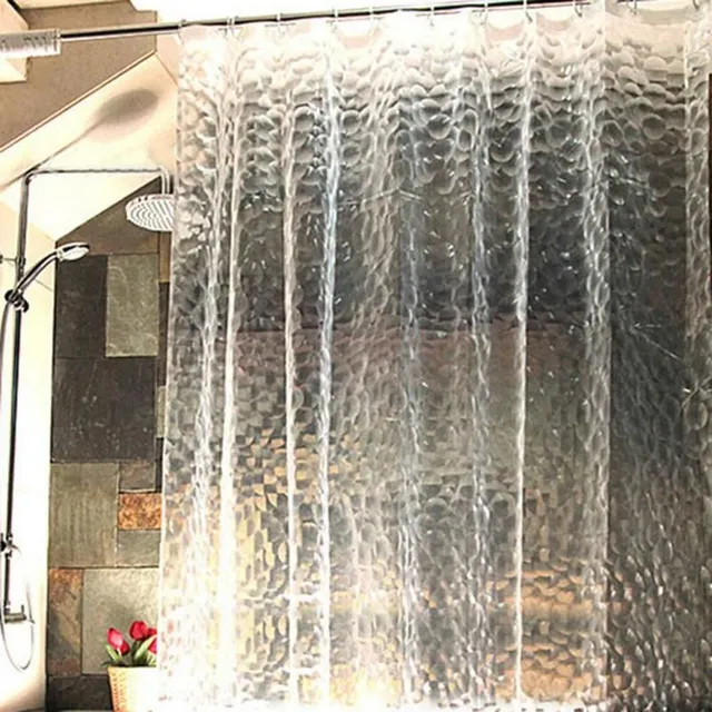 Shower curtain C53