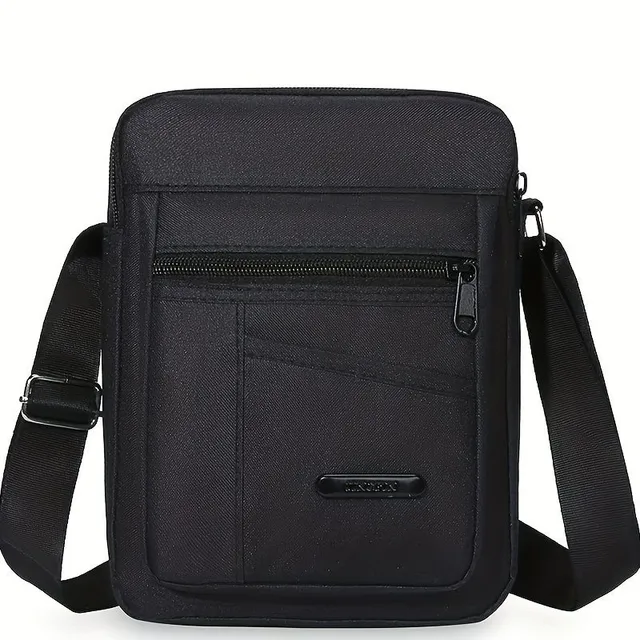 Men's casual waterproof small bag