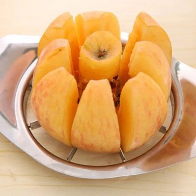 Apple Core Cutter