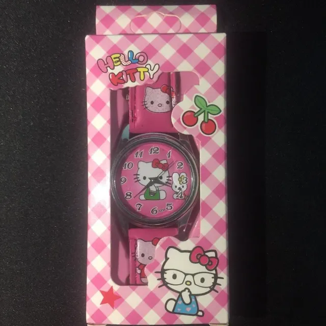 Fairytale watches for children