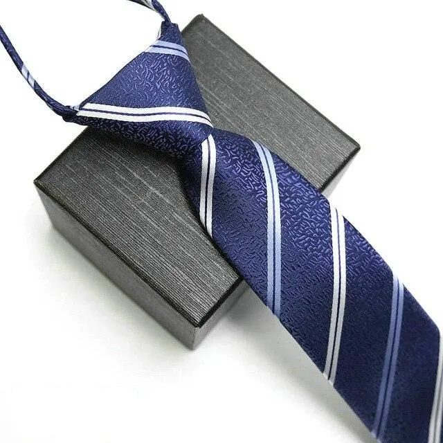 Original tie