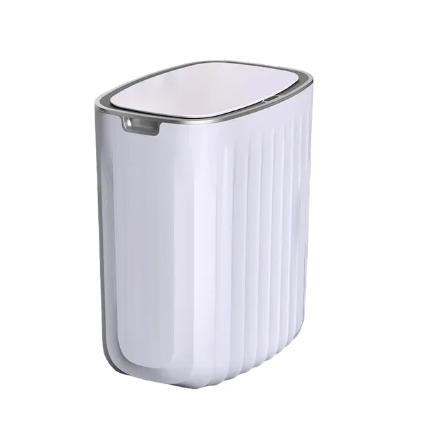 Intelligent garbage basket 10 L