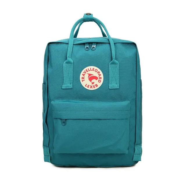 Unisex stylish backpack Foxy