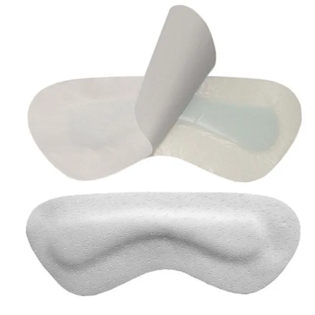 Silicone shoe protectors - against abrasions